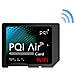 Air Card + 4GB microSDHC, MicroSDHC, WPA2, 802.11b, 802.11g, 802.11n, Nero, 0 - 60 °C, SD - Foto miniatura 1